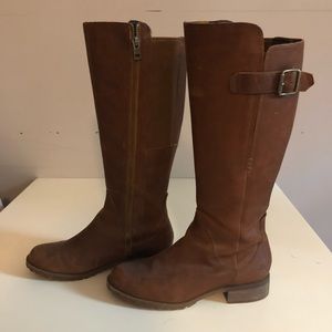 Timberland Women’s Riding Boot